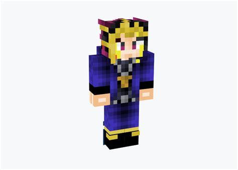 The Best Minecraft Yu Gi Oh Skins All Free Fandomspot Parkerspot