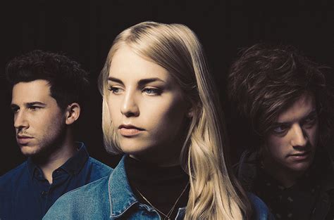 London grammar are the exceptional progressive rock/experimental group from. Best Albums of 2017: London Grammar, Lorde, The XX and ...