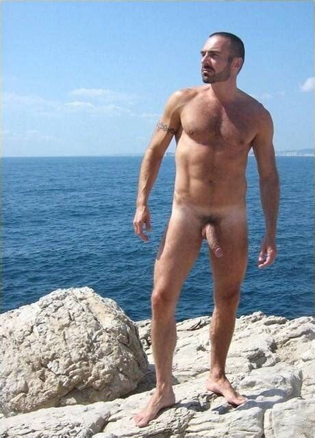 Photo Hung Male Naturists Page 15 Lpsg