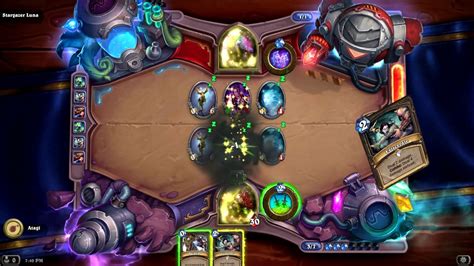 Boom survival puzzles, taking the bad doctor's. Hearthstone - Stargazer Luna (Puzzle Lab) Walktrough/Guide - YouTube