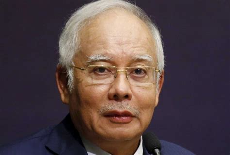 He previously served as the prime minister from 1981 to 2003. Former Prime Minister of Malaysia Convicted of Corruption ...