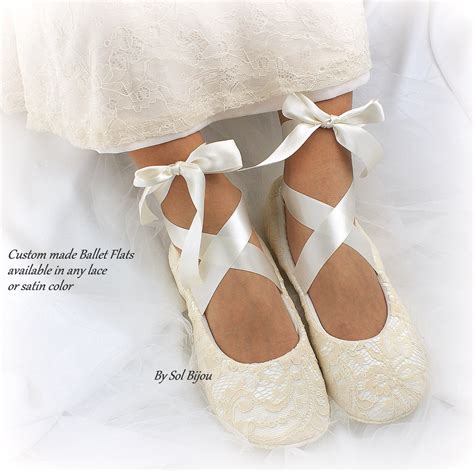 Bride Ballet Slippers Teal And White Floral Blue Wedding Ballet Shoes Bridal Flats For Brides