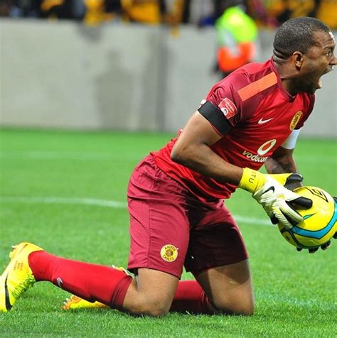 Chippa united has also conceded an average of 1 goals per match in the same period. Chippa United Attempts To Sign Khune - Diski 365