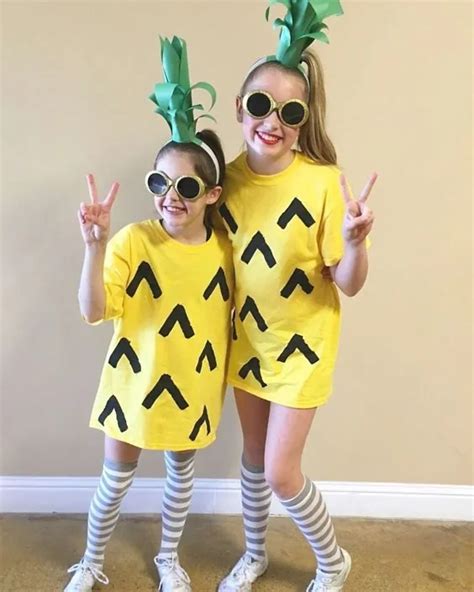 17 Easy Diy Halloween Costume Ideas For Children In 2023 Vlrengbr