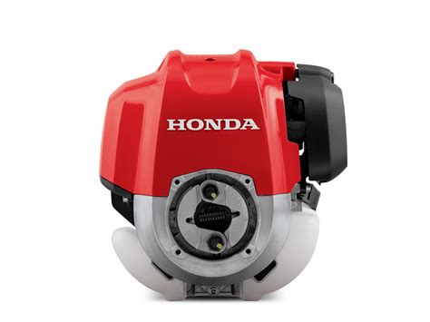 Honda Engines Expands Mini Four Stroke Engine Lineup