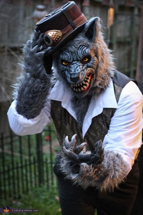 330 likes · 1 talking about this · 14 were here. The Big Bad Wolf - Halloween Costume Contest at Costume ...