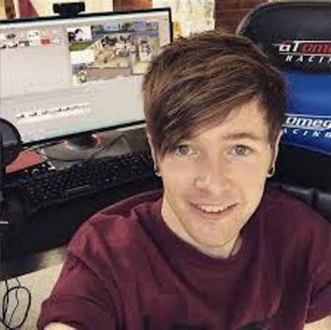 Dan in real life produktionsland: 10 Facts about DanTDM | Fact File