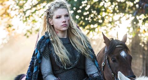 Old Norse Names For Girls Vikings Lagertha Katheryn Winnick Vikings