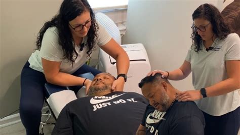 Incredible Chiropractic Adjustments - Experience Instant Pain Relief