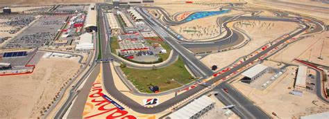 Bahrain Gp Sakhir Bahrain International Circuit