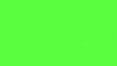 Green Screen Rain Effect Light Youtube