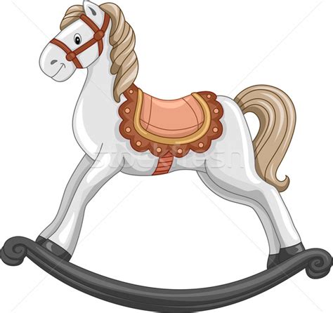 Rocking Horse Stock Photos Stock Images And Vectors Stockfresh
