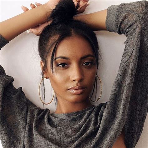 Habesha Beyond Beauties On Instagram “beautiful 😍😍 Follow The Ethiopian Jamaican German And