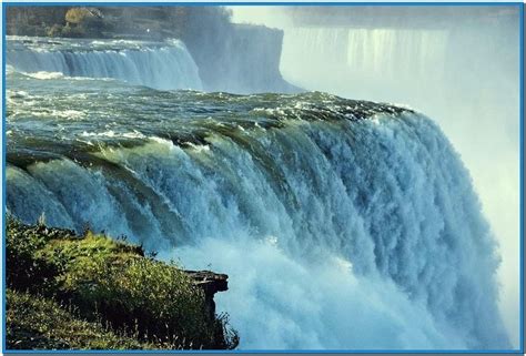 Waterfall Screensavers Wallpapers Wallpapersafari