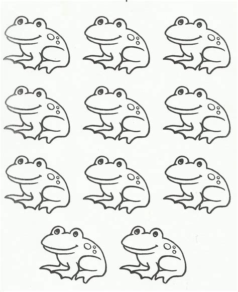 Blog Not Found Frog Activities Frog Activities For Kids