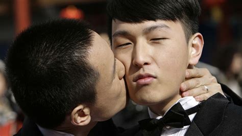 Alibaba Is Sending 10 Same Sex Couples On All Expense Paid Trips To Us