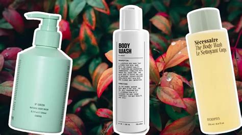 17 Best Body Washes For Women In 2023