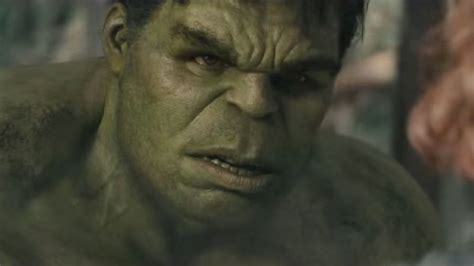 Mark Ruffalo Says Expect A Different Hulk In Avengers Age Of Ultron