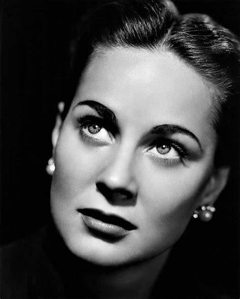 Presumably shot to death by a bedouin rider in the desert. Alida Valli in The Paradine Case (1947) nel 2020 ...