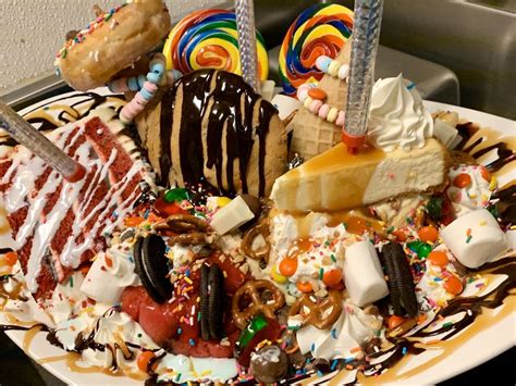 We did not find results for: Sugar Factory - 682 Photos & 241 Reviews - American ...