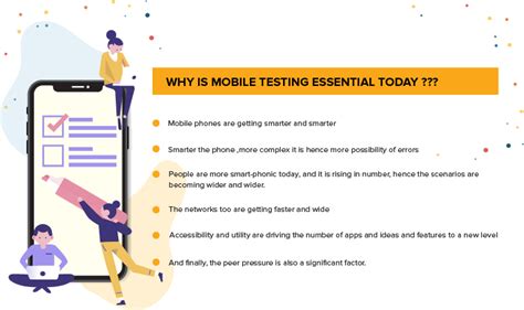 Mobile App Testing Techniques And Tools Complete Guide