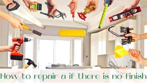 Repair Of A House In Toronto Best Repair Renovation 2020