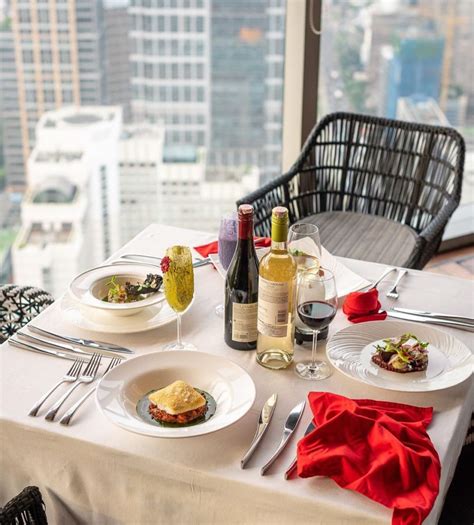 Best Romantic Restaurants in Jakarta | Flokq Coliving Jakarta Blog