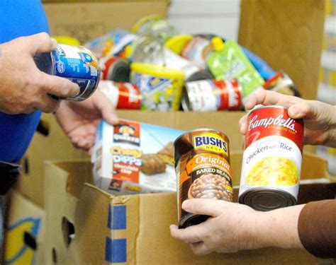 The neiu student pantry is supported greatly due to our partnership with the greater chicago food depository (gcfd). WalMart program ends; food pantry hit hard | Local News ...
