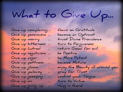 Do you want to learn a chinese buzzword? What to Give Up... | "Giving up something for Lent is ...