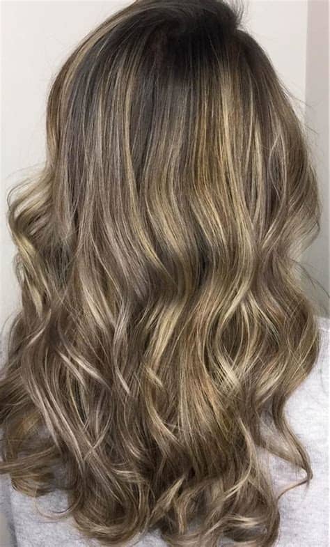 If you want to diversify your blonde hairstyle, consider adding some wild colors into the picture. 30 Ash Blonde Hair Color Ideas That You'll Want To Try Out ...