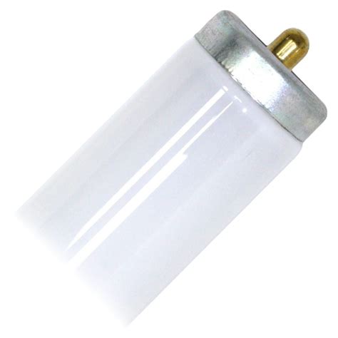 Ge 13849 F96t12sp35wm Straight T12 Fluorescent Tube Light Bulb