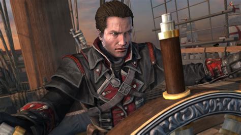 Assassin S Creed Rogue Kritik Gamereactor