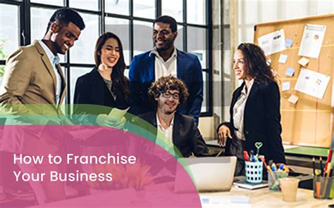 How To Franchise Your Business Online Course