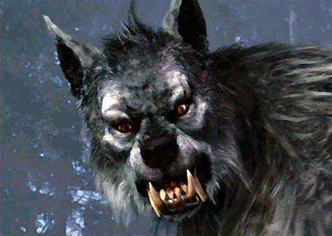 Van Helsing Werewolf By Silverbullet56 On DeviantArt