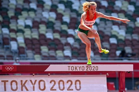 Kácser Zita és Tóth Lili Anna nem jutott döntőbe 3000 m akadályon