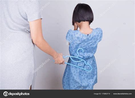 mommy punishes daughter telegraph