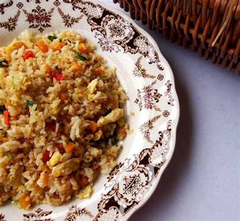 Resep nasi goreng enak sederhana. Lauk Simple - Nasi Goreng Labu - Kak Yan by Azian Hasan
