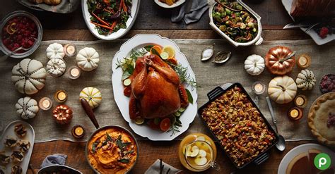 Monday, wednesday, friday from 9:00 a.m. The top 30 Ideas About Publix Thanksgiving Dinner - Most ...