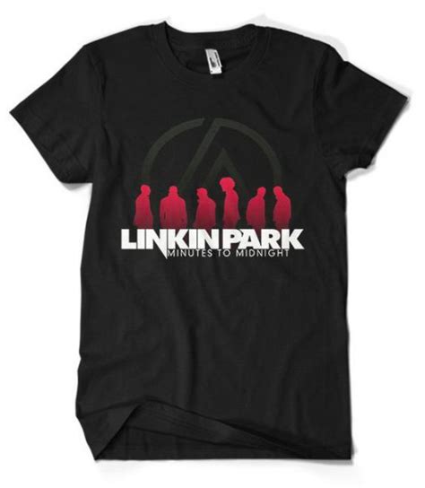 Outfitday Linkin Park T Shirt Linkin Park T Shirt