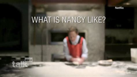 Nancy Silverton Talks Her Obsession With Food Cnn Video