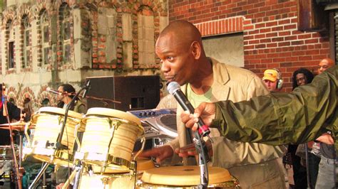 View cart () continue shopping submit. Dave Chapelle's Block Party