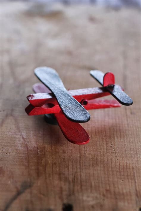 11 Easy Diy Clothespin Crafts To Excite Your Kids Shelterness