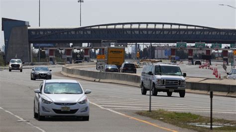 What The Atlantic City Expressway Toll Hikes Would Fund Local News