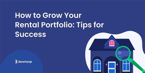 How To Grow Your Rental Portfolio Tips For Success By Mel Anne