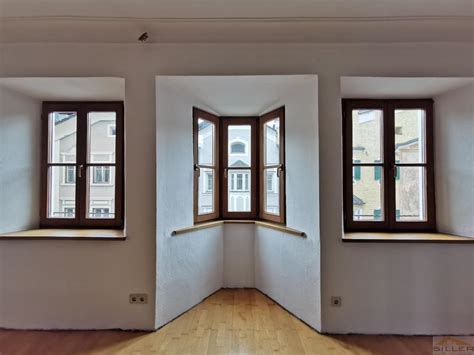 Marschall & riedler dekokissenbezug 35/55, marschall & riedler bettbezug 140/200. große 1-Z-W im absoluten Zentrum - Immobilien Siller