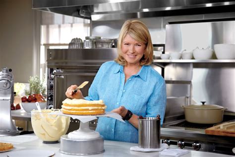 Martha Moments New Cooking School Season Plus Martha Bakes On Pbs