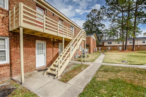 1505 Park Apartments - Valdosta, GA 31602