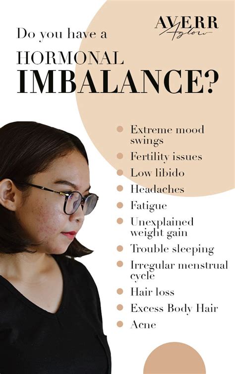 Is Your Acne A Sign Of Hormonal Imbalance Hormone Imbalance