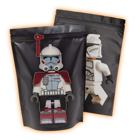 CLONE TROOPER MYSTERY BLIND BAG – LEGO_Empire