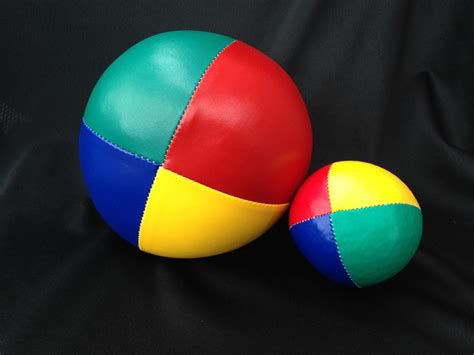 Big Ball Small Ball Big Balls Ball Ball Exercises